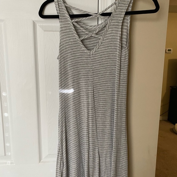 Small Tank Dress - Picture 3 of 3